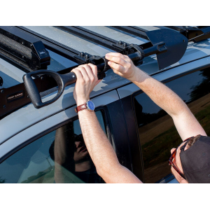 Montpellier4x4 | Front Runner Slimsport Side Mount Accessory Bracket / Small